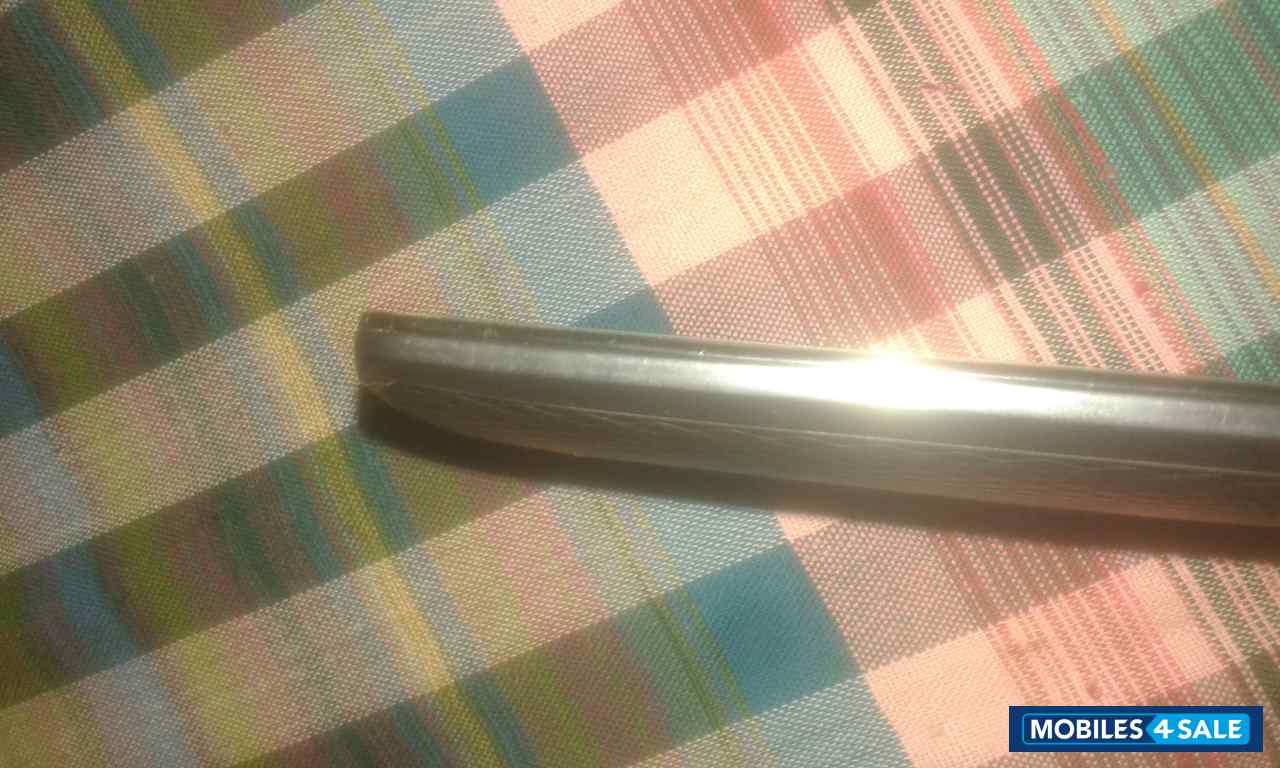 Black Motorola  Xt1562