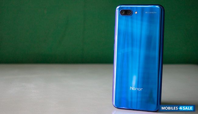 Huawei HONOR 10