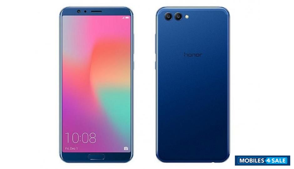 Huawei  HONOR 10