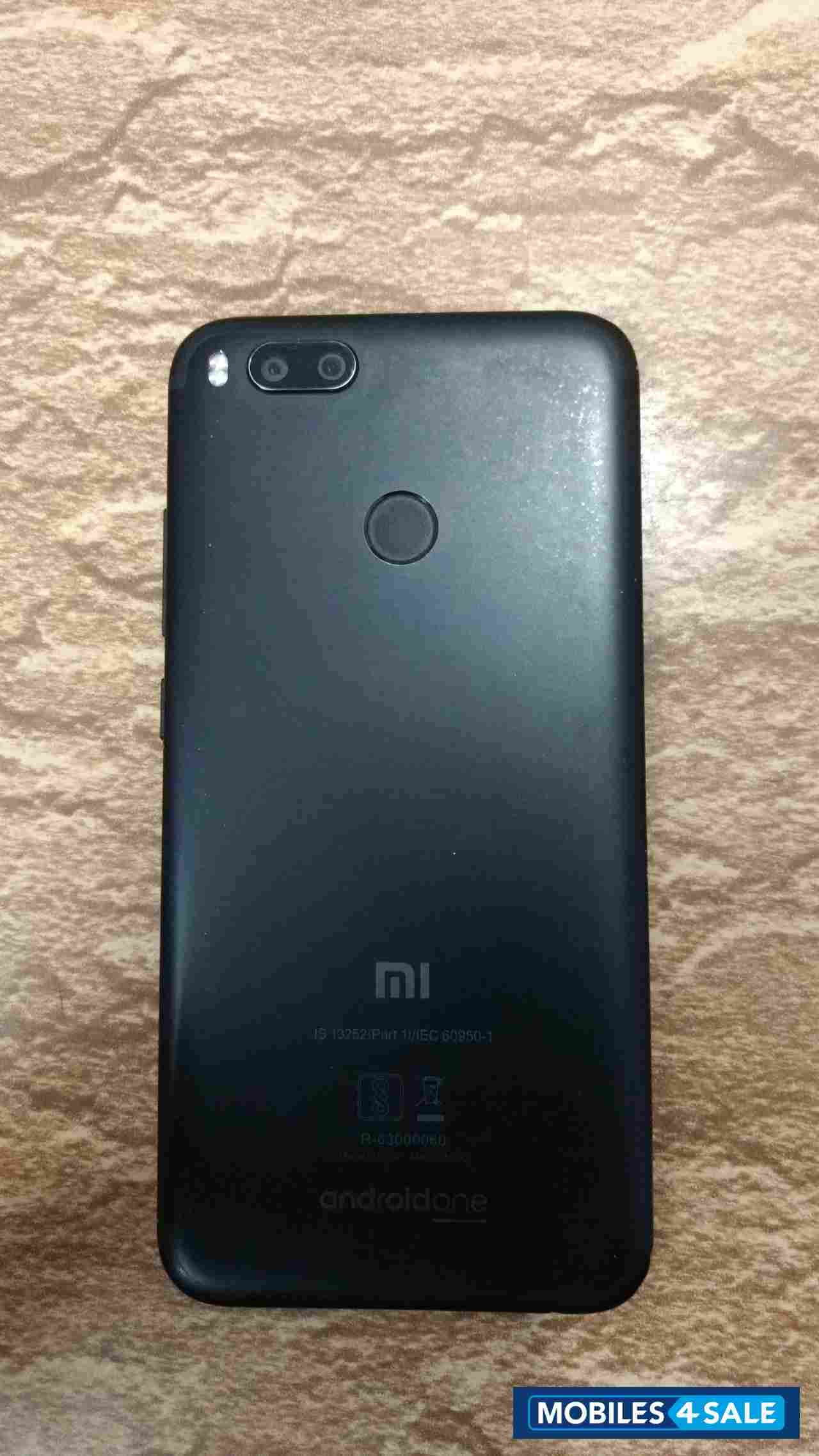 Redmi  Mi a1