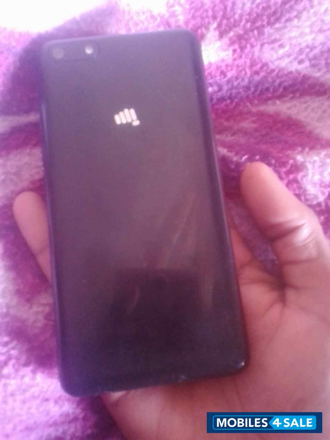 Micromax  bharat5