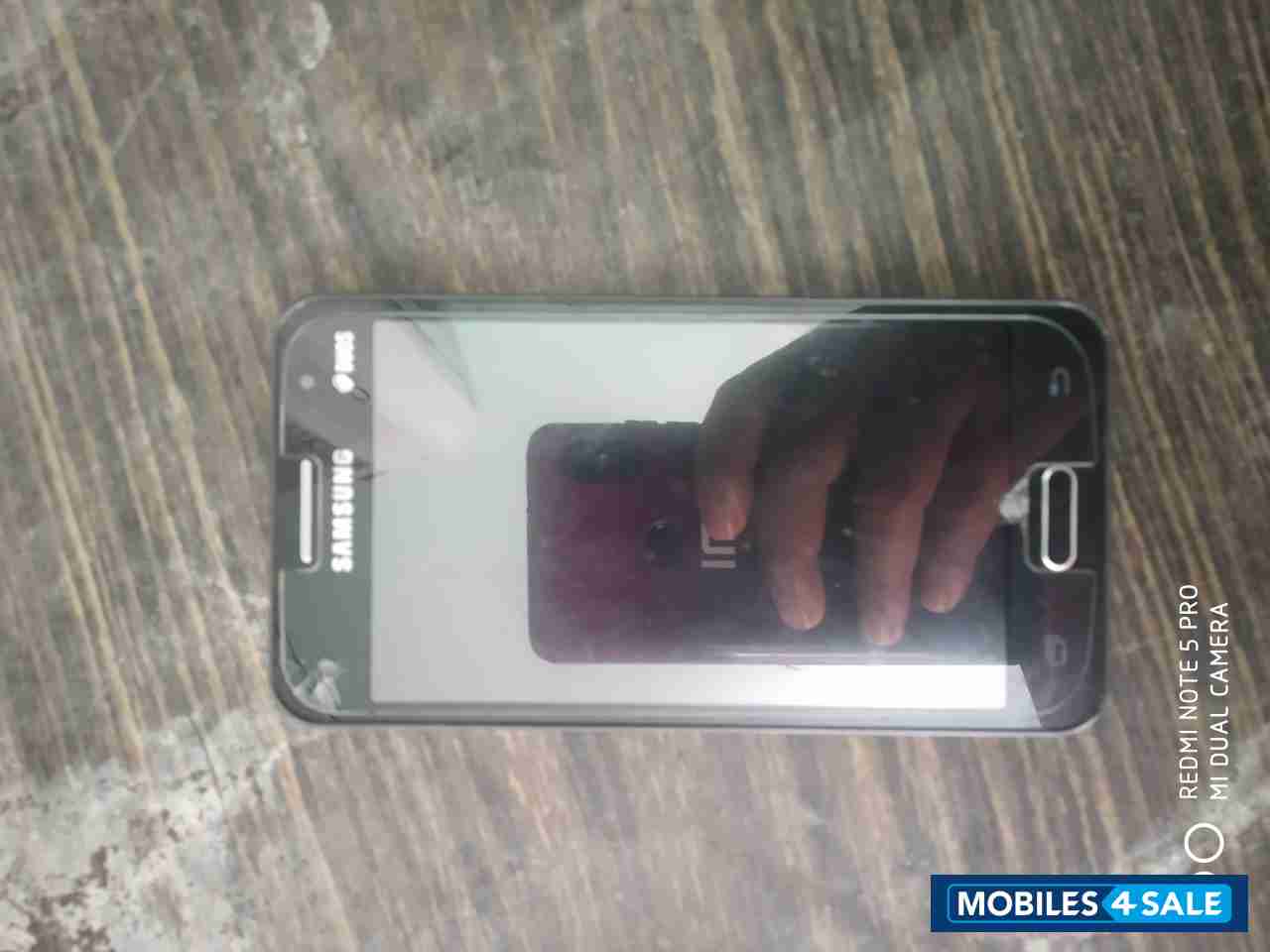 Samsung  Galaxy core 2