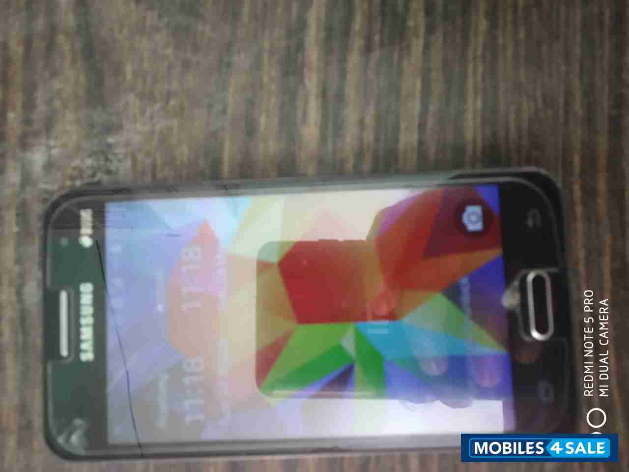 Samsung  Galaxy core 2