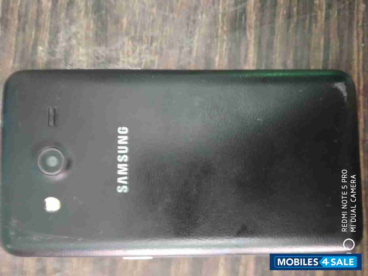 Samsung  Galaxy core 2