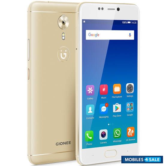 Gionee  A1