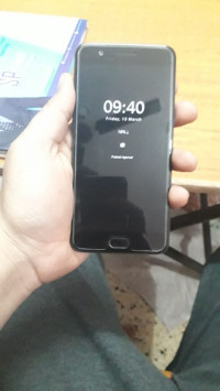 OnePlus  OnePlus 5