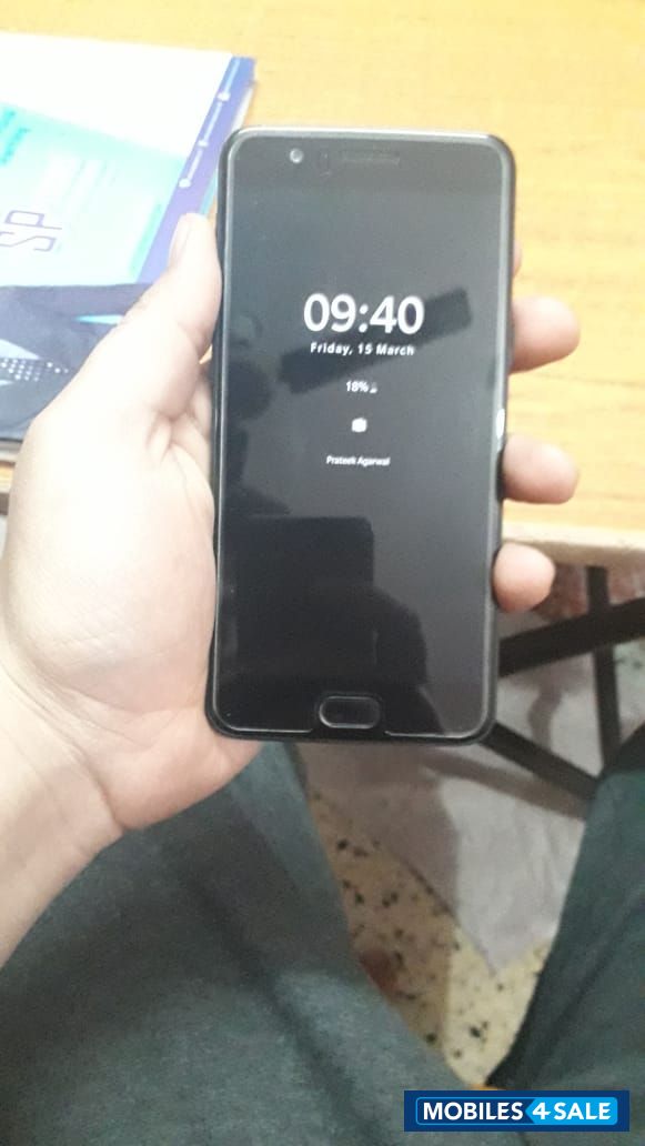 OnePlus  OnePlus 5