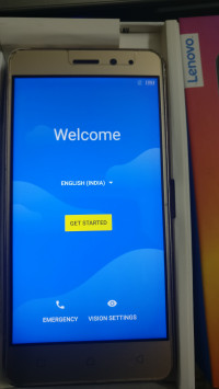 Lenovo  K6 Power, 4gb, 32gb