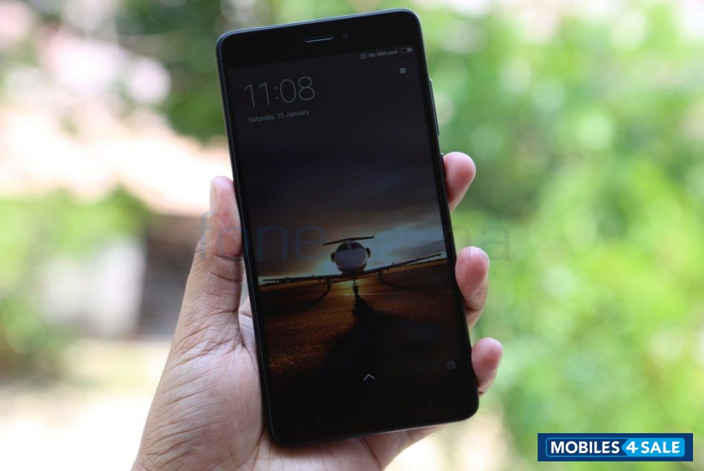 Xiaomi  Redmi Note 4