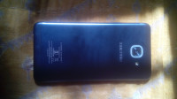 Navy Blue Samsung  Galaxy J7 Max