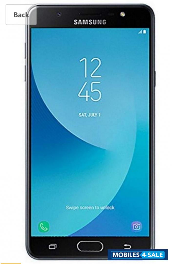 Samsung  J7 max