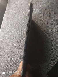 Black Redmi  Note 5pro