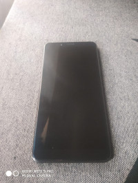 Black Redmi  Note 5pro