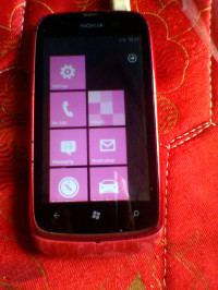 Eg:nokia lumia 610