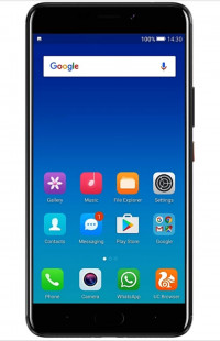 Gionee  Gionee a1 plus