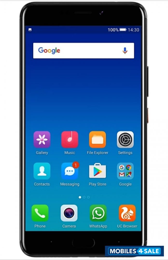 Gionee  Gionee a1 plus