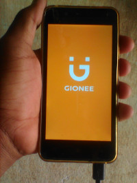 Gionee  mini p5