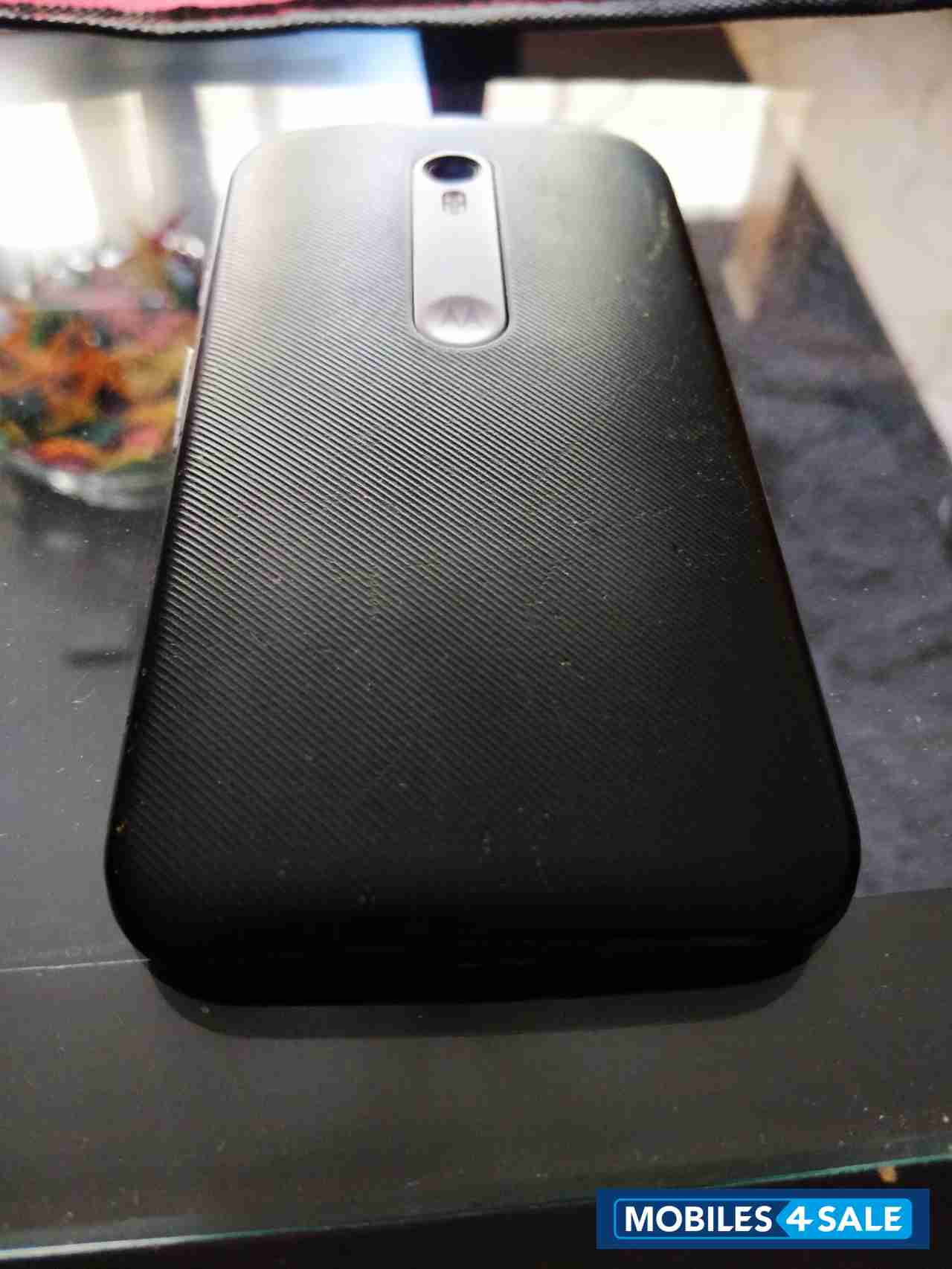 Motorola  G3