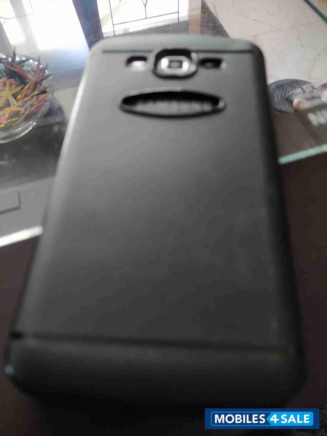 Samsung  Galaxy Grand 2