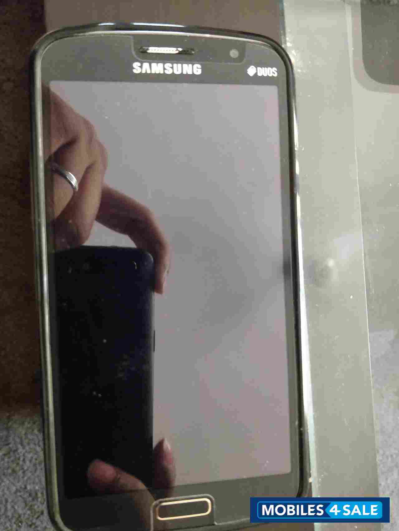 Samsung  Galaxy Grand 2