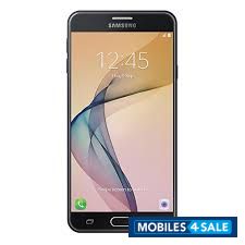 Black Samsung Galaxy