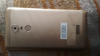 Lenovo  K6 note