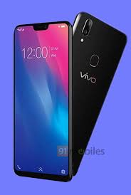 Vivo Y 83