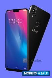 Vivo  Y 83