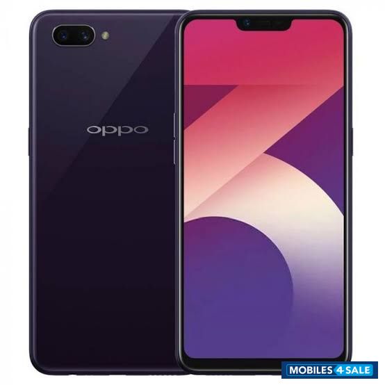 Oppo  A3S