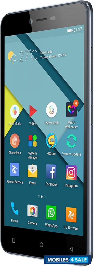 Gionee P7 Gionee P7