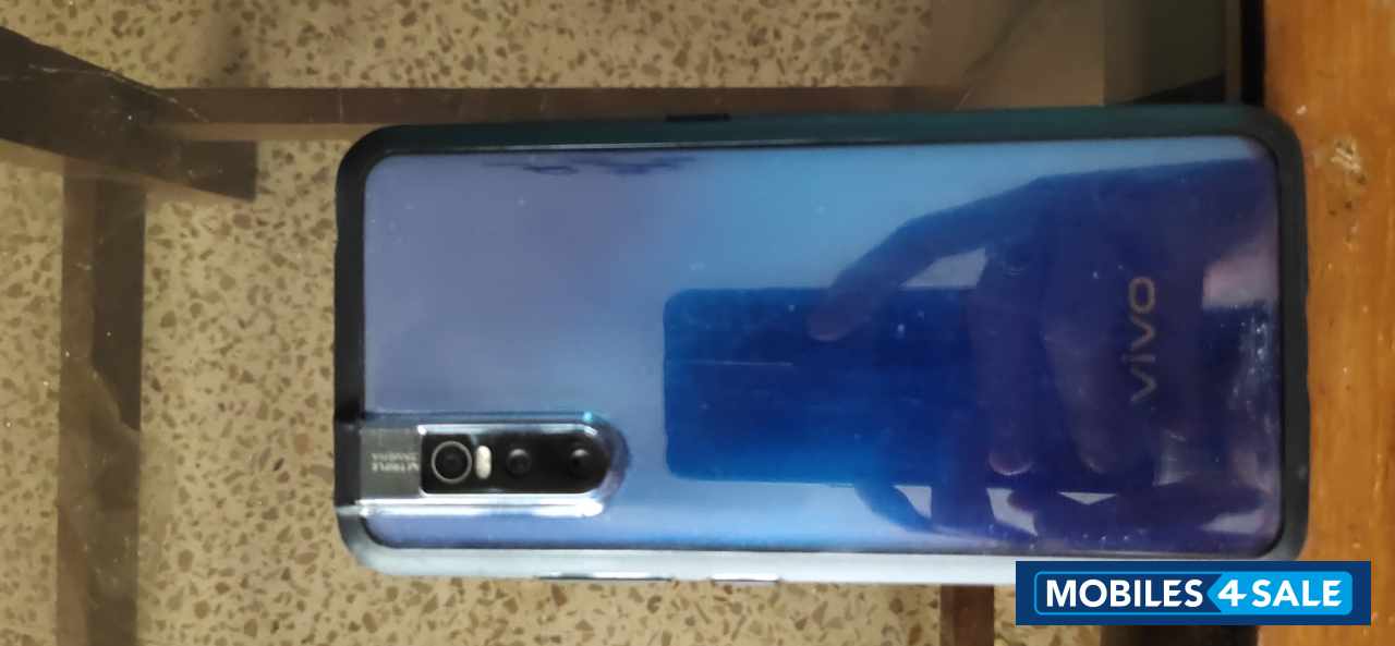 Vivo V15 Pro