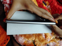 Black Lenovo Vibe K4 Note