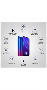 Oppo  K 1