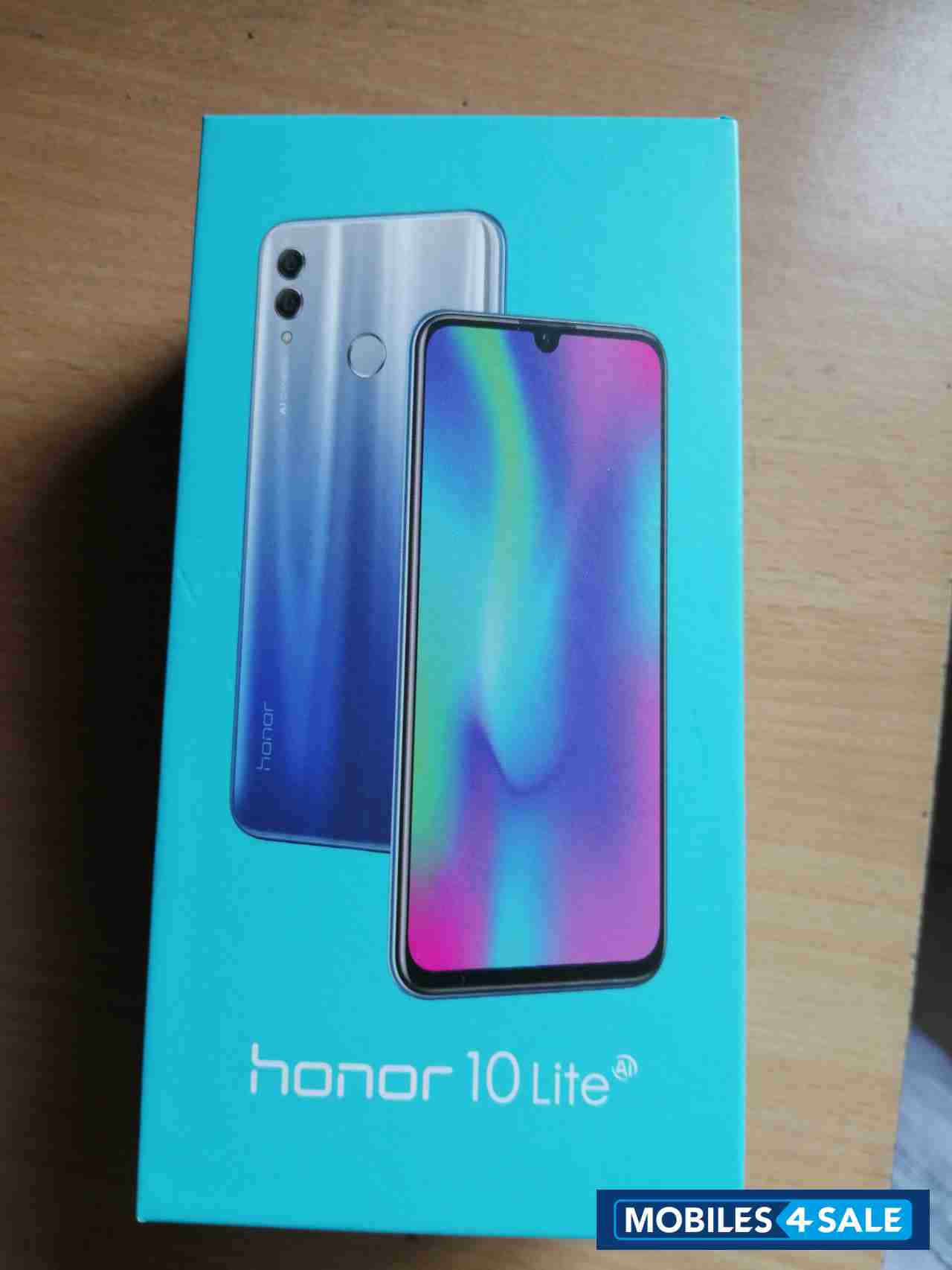 Huawei  Honor 10 lite 4GB 64 GB