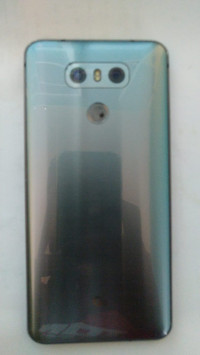 LG  G6