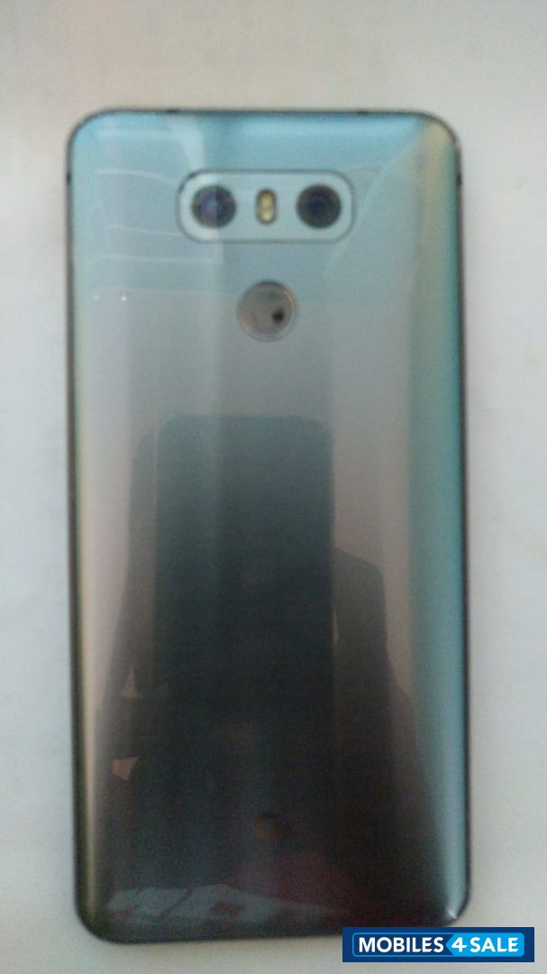 LG  G6