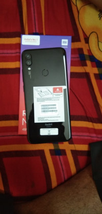 Xiaomi Redmi note 7 pro