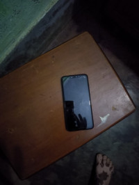 Black Xiaomi  Redmi Note6 pro