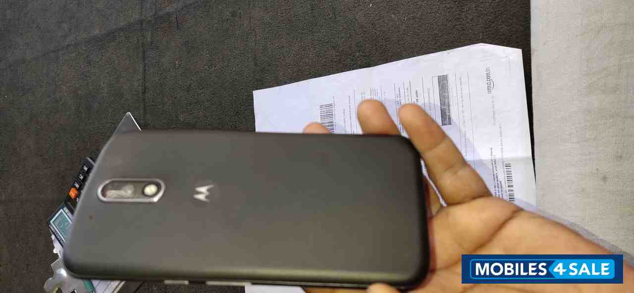 Motorola Moto g4the gen 32gb