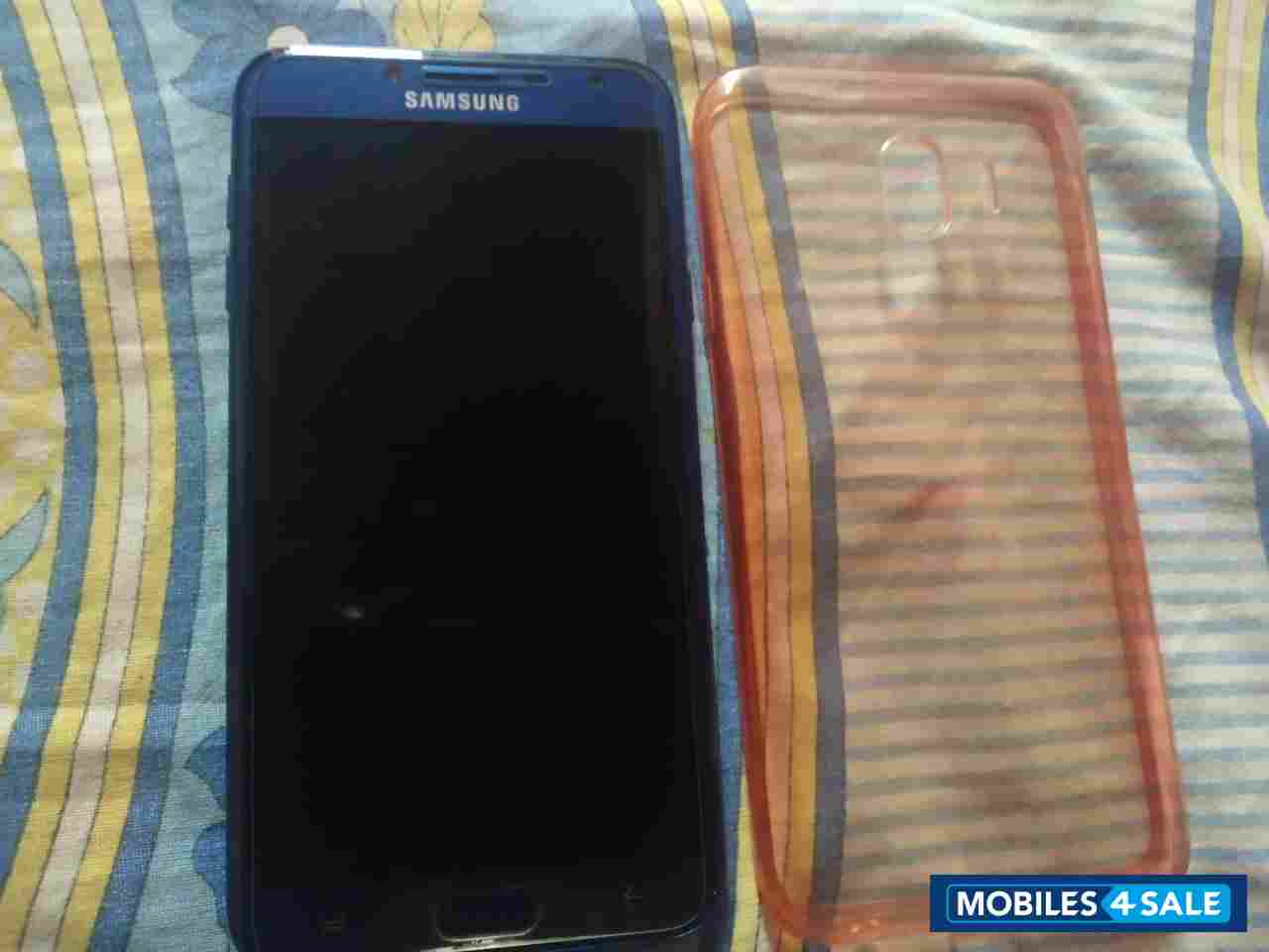 Samsung  Galaxy j4 16gb