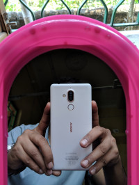 Nokia  nokia 7 plus