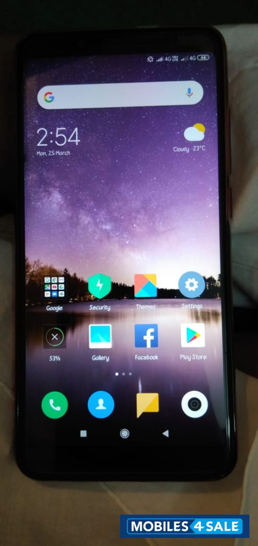 Xiaomi redmi note 5 pro