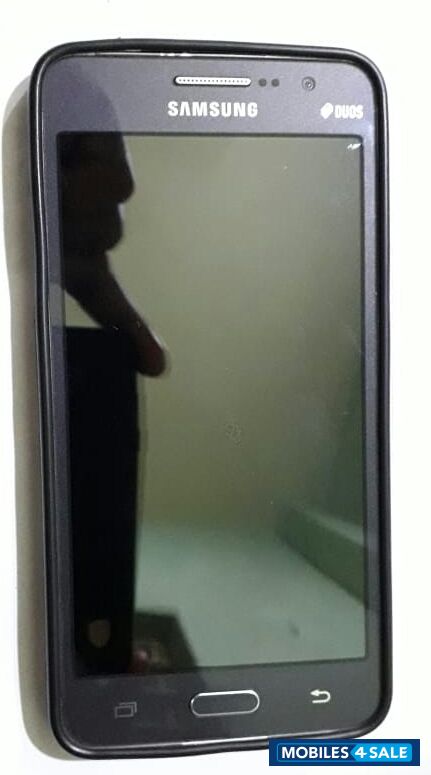 Samsung  grand prime 4g