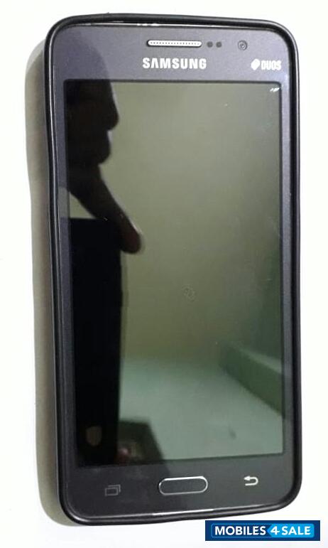 Samsung  grand prime 4g