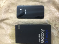Samsung  S7edge