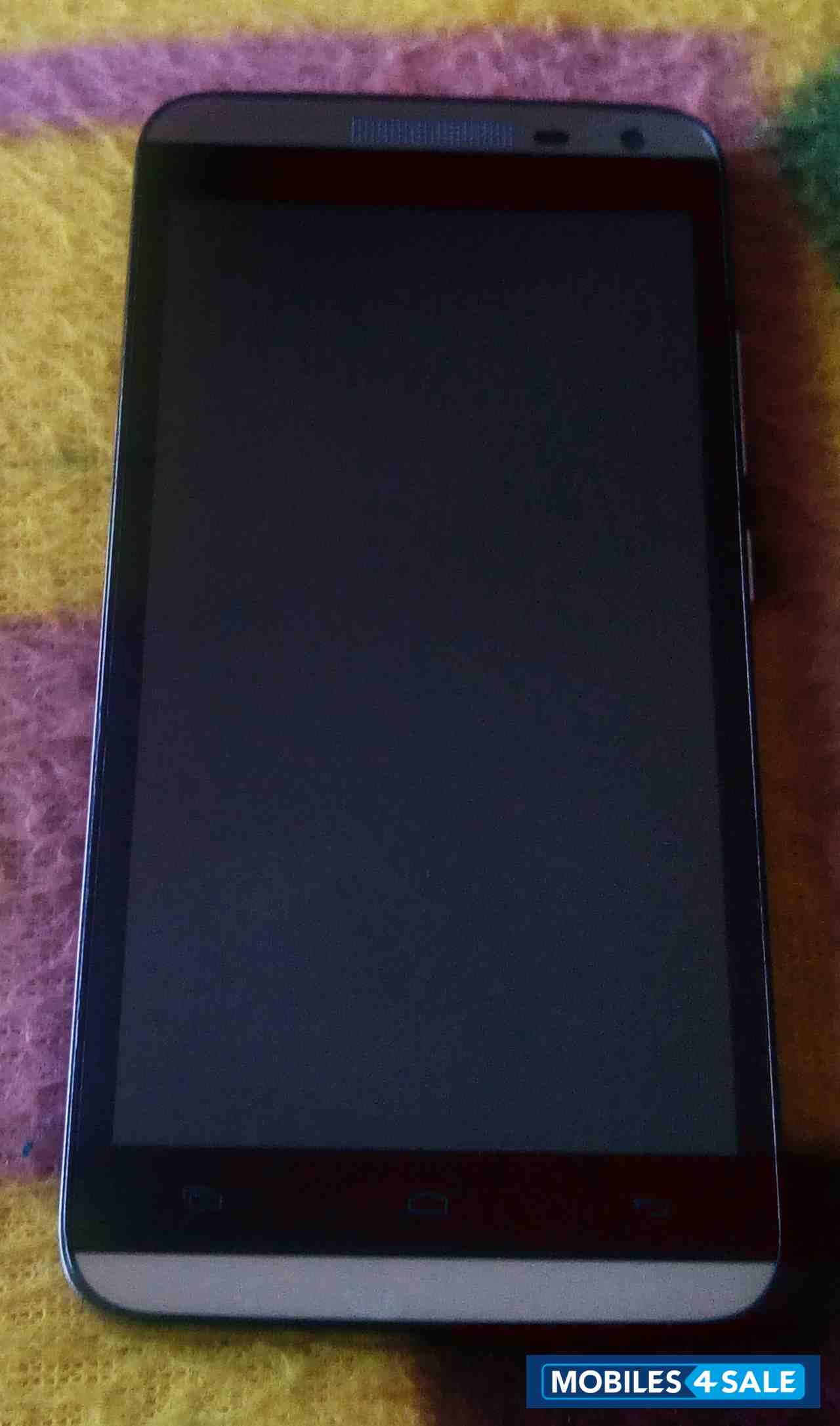 Micromax  AQ5001