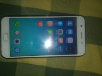 Gold Oppo  F1s