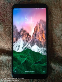 Redmi  Redmi note 5