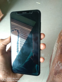 Black Redmi  Redmi note 5