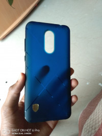 Black Redmi  Redmi note 5